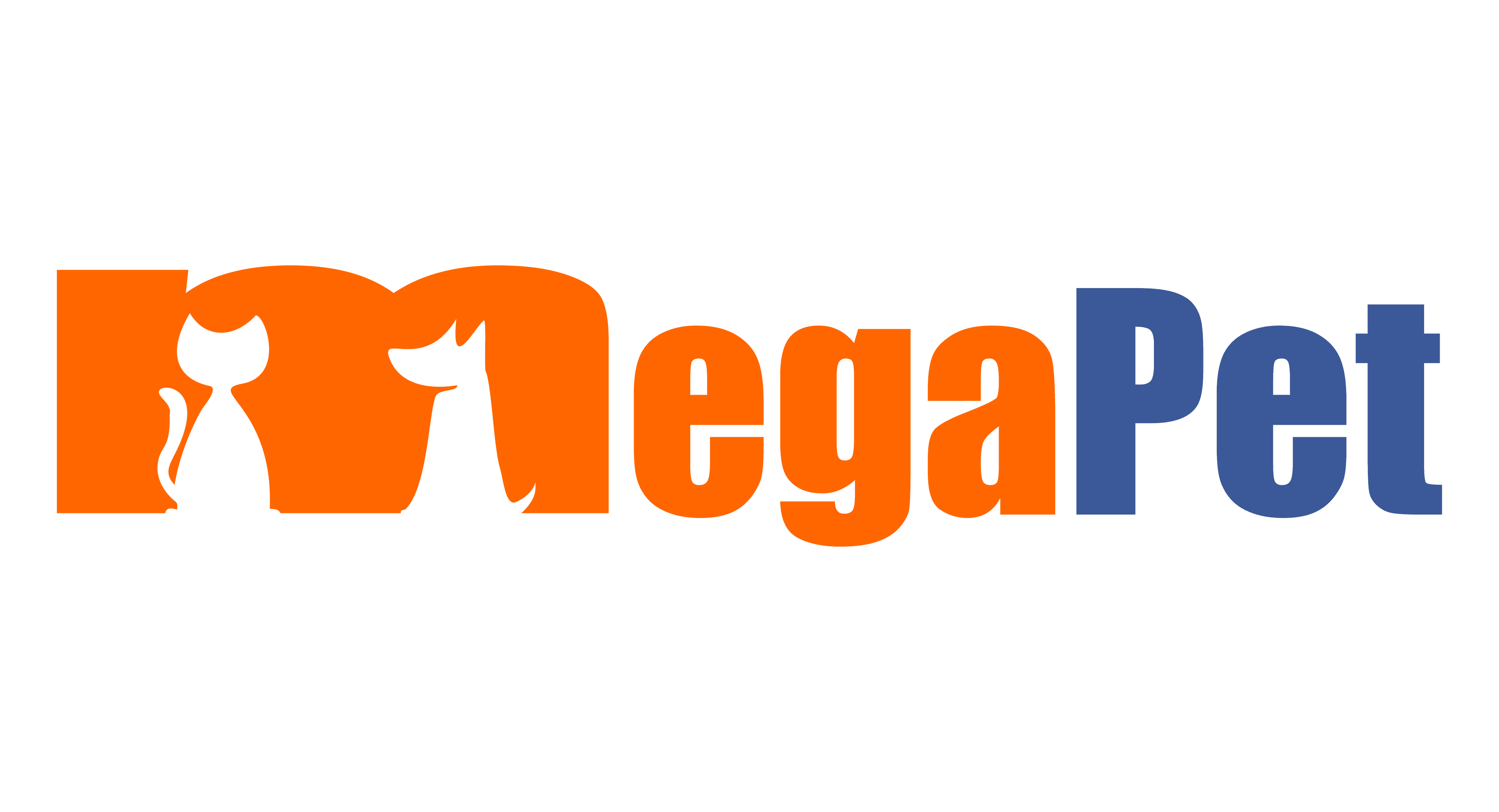 MegaPet Logo
